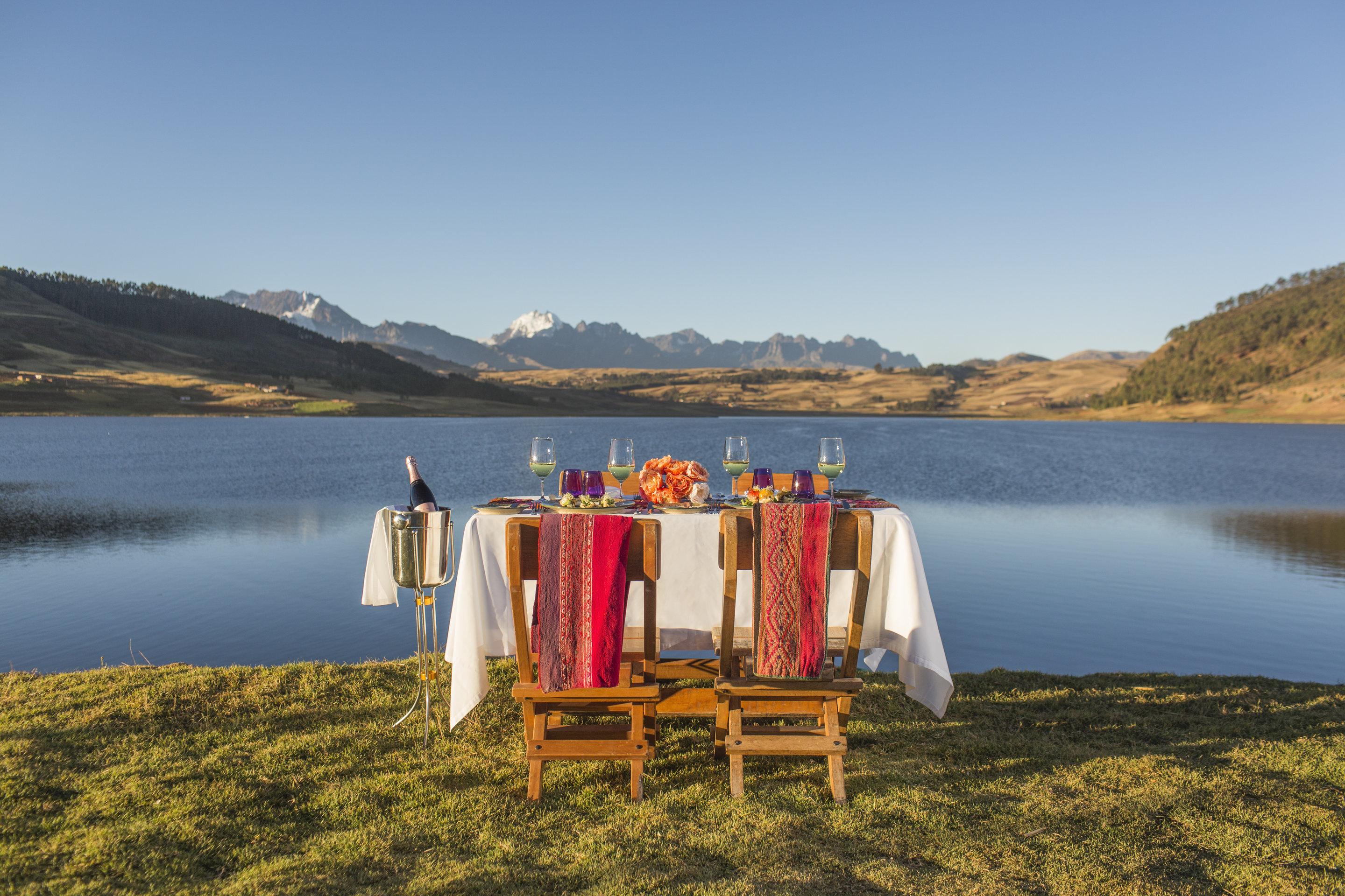 Sol Y Luna - Relais & Chateaux Sacred Valley Esterno foto