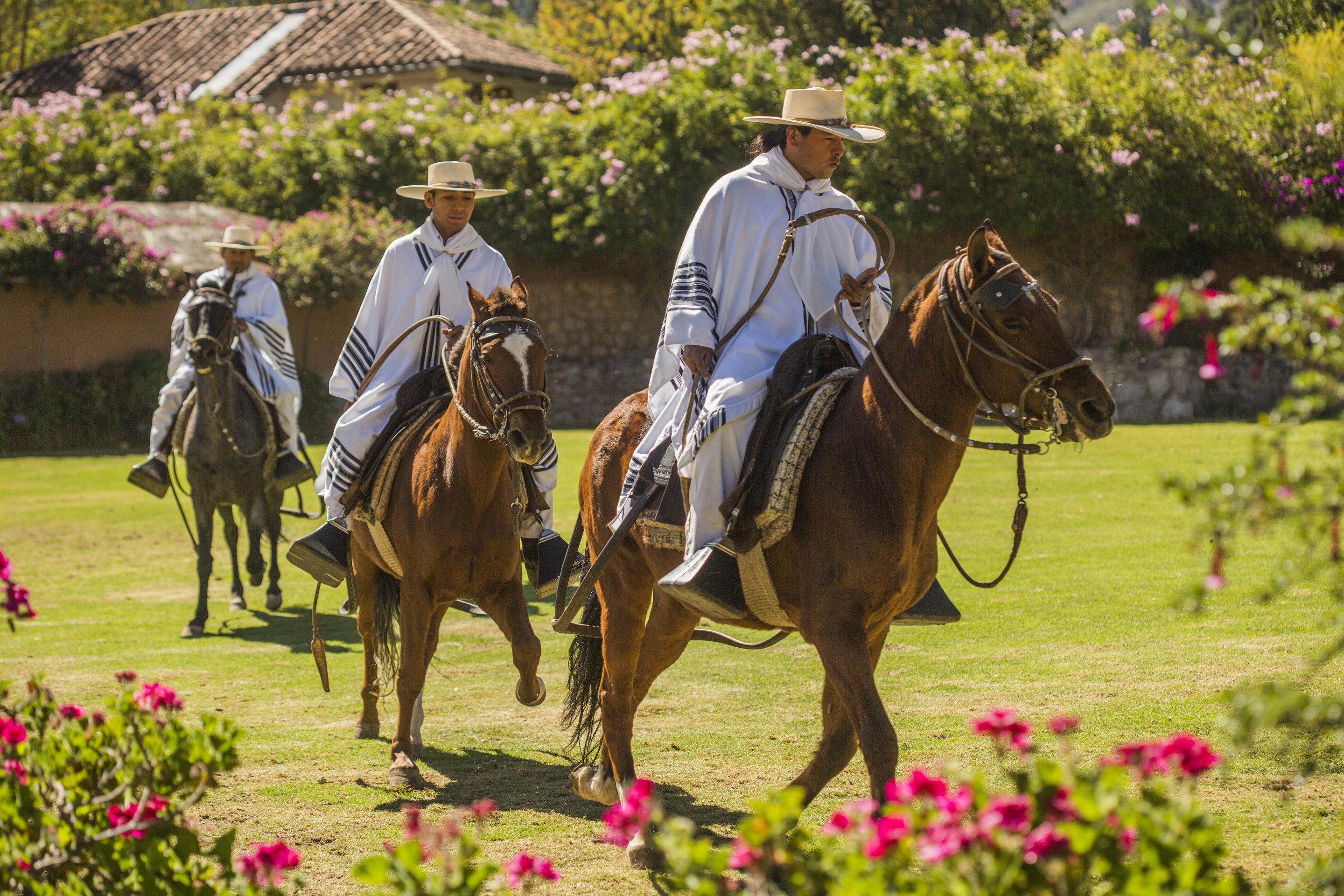 Sol Y Luna - Relais & Chateaux Sacred Valley Esterno foto