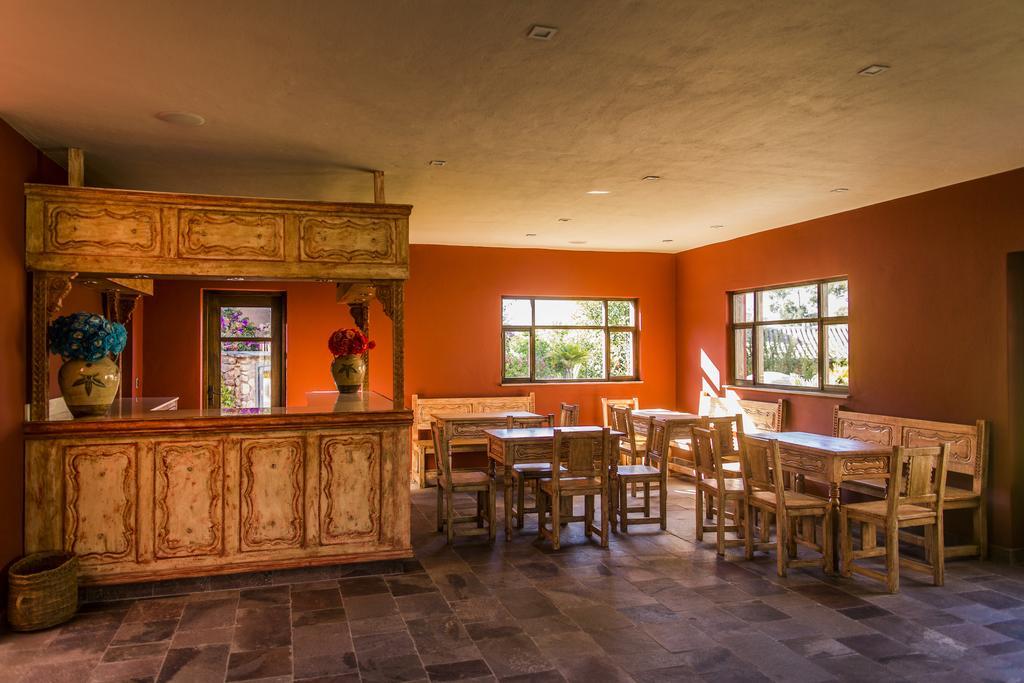 Sol Y Luna - Relais & Chateaux Sacred Valley Esterno foto