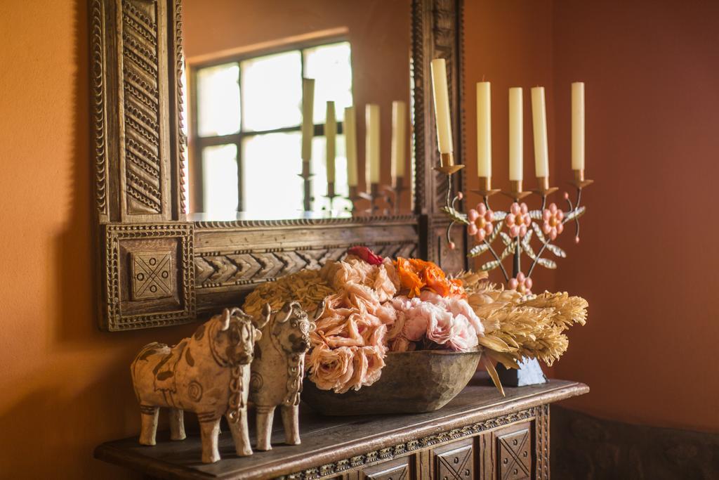 Sol Y Luna - Relais & Chateaux Sacred Valley Esterno foto